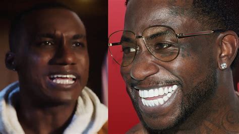 guccie mane clone|hopsin is gucci mane.